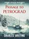 [Common Smith VC Adventures 04] • Passage to Petrograd